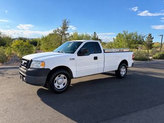 2008 Ford F-150