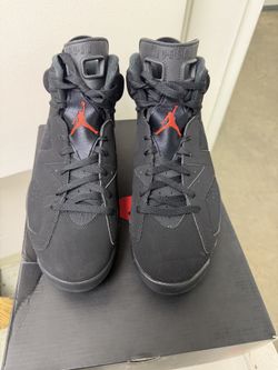Air Jordan retro 6 infrared 2019