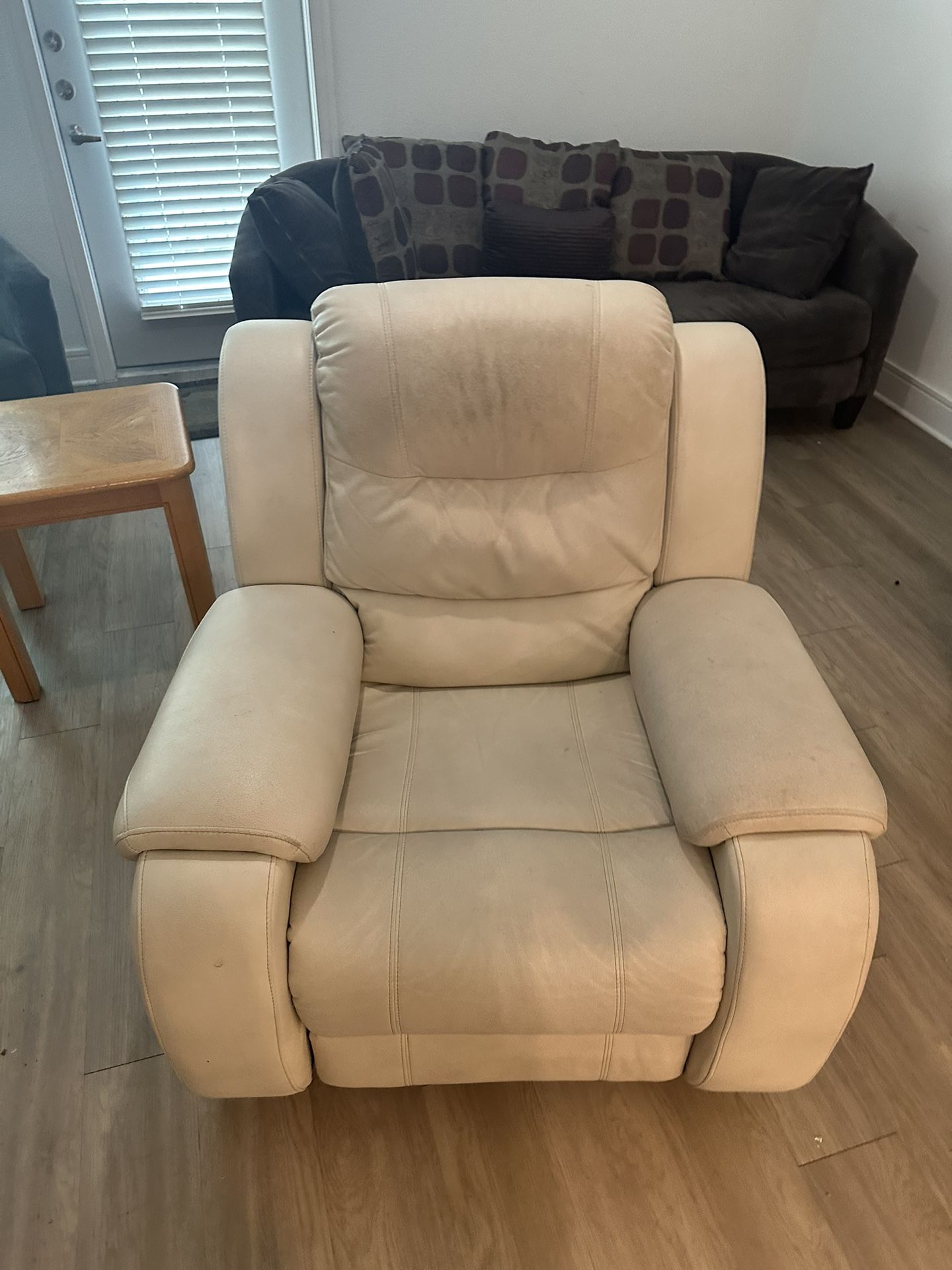 Recliner 