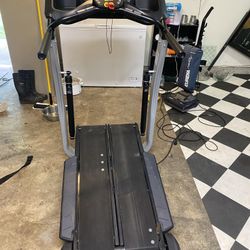 TreadClimber ,  Great Condition , 5 Years  Old 