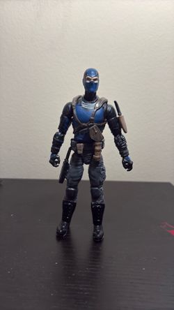 Bullseye Marvel Legends Custom