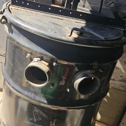 Fog Dry Ice Machines (2)