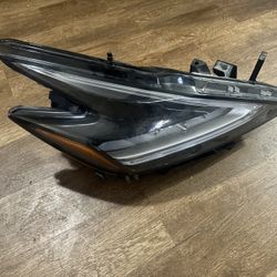Headlight  Nissan Murano 2019-2021