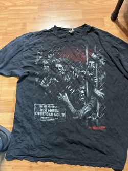 The Walking Dead 2013 Shirt 