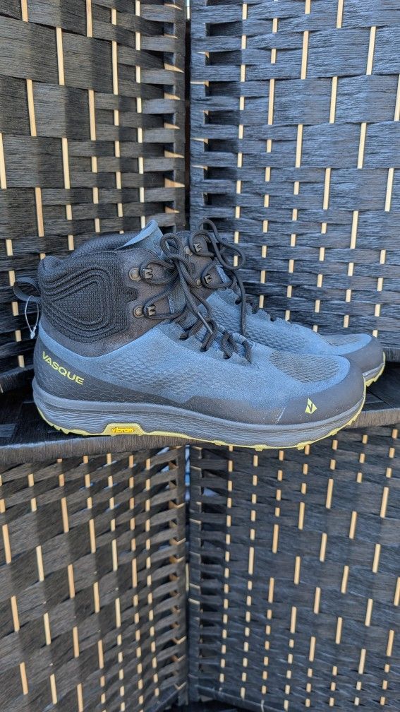 VASQUE Breeze LT NTX - Nature-Tex - Men's Hiking Shoes / Boots Size 10M