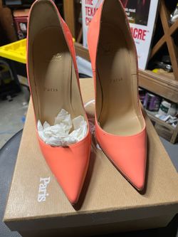 Red bottoms