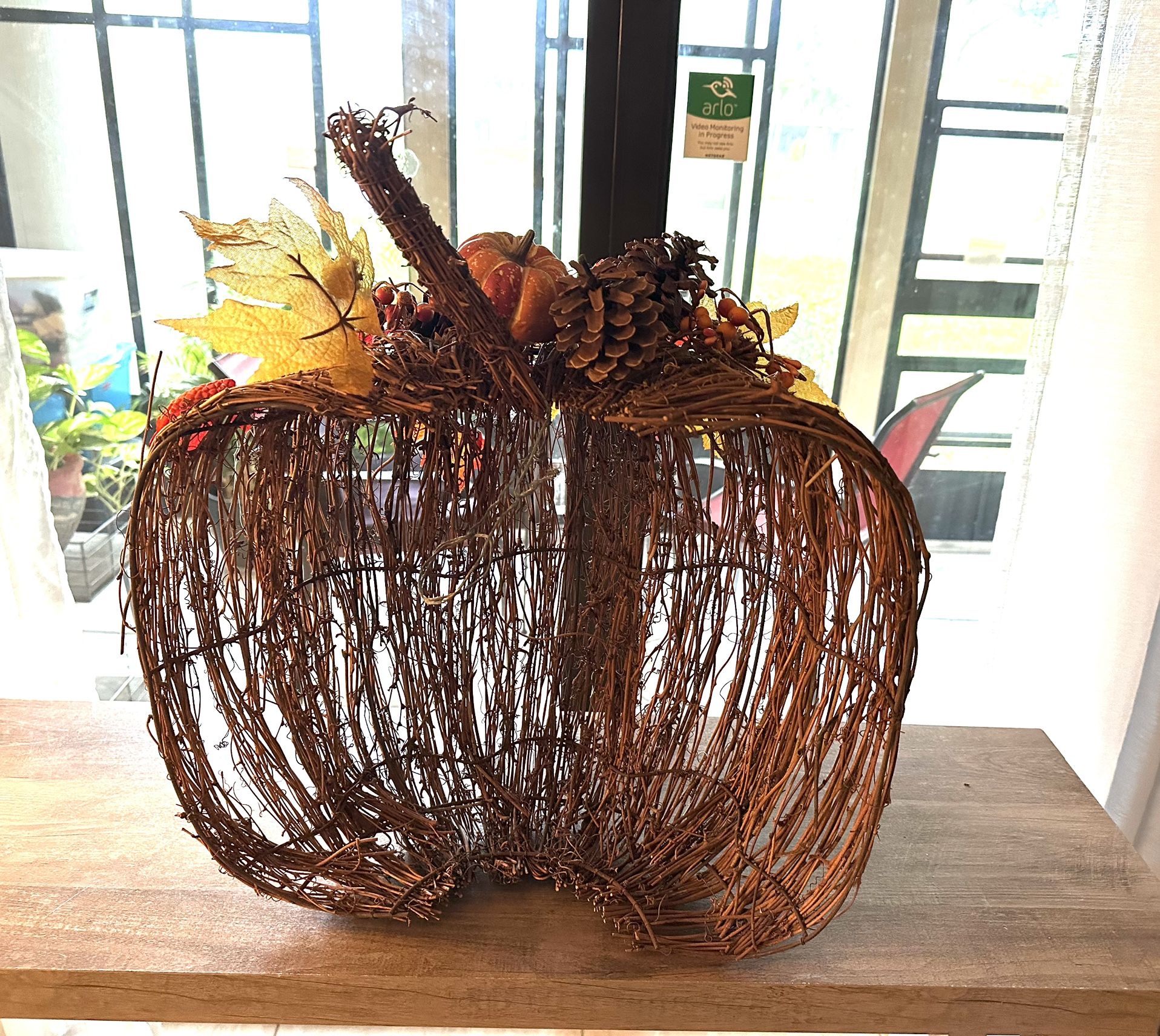 Halloween Pumpkin