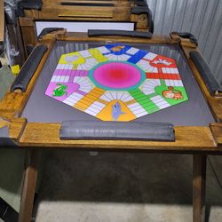 Domino Tables Special!!