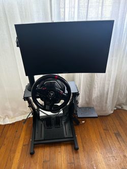 RACING SIMULATOR XBOX SERIES A