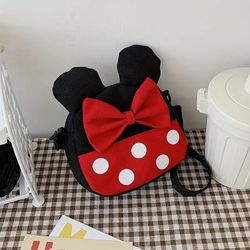 Minnie Mouse Bag 