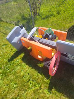 kids outdoor toys