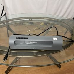 Scotch Laminating Machine – Never Used