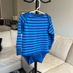 Patagonia Toddler Tops 