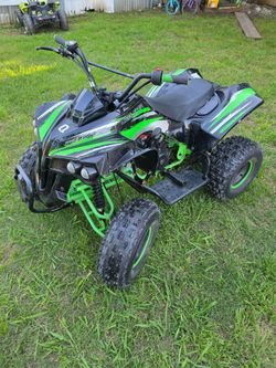 ATV