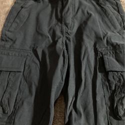 Boys Shorts $5