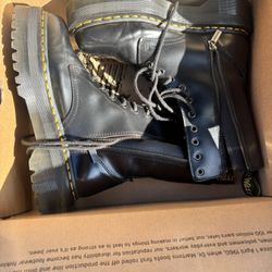 Doc Martens