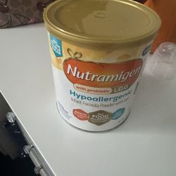Nutramigen Formula