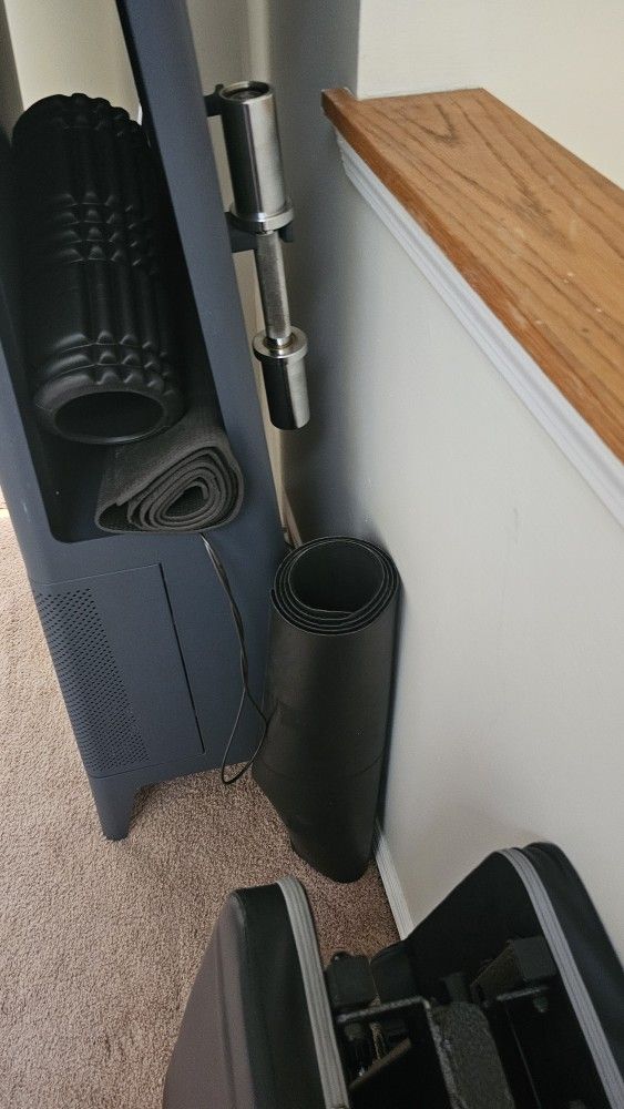 Tempo Full Workout Equipment