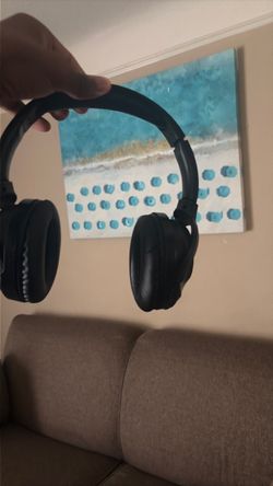 Headphones