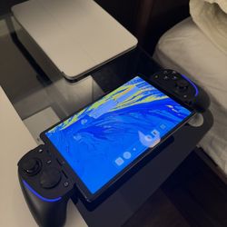 Lenovo Y700 Android Gaming Tablet 12GB Ram 256GB SSD With Mobile Controller