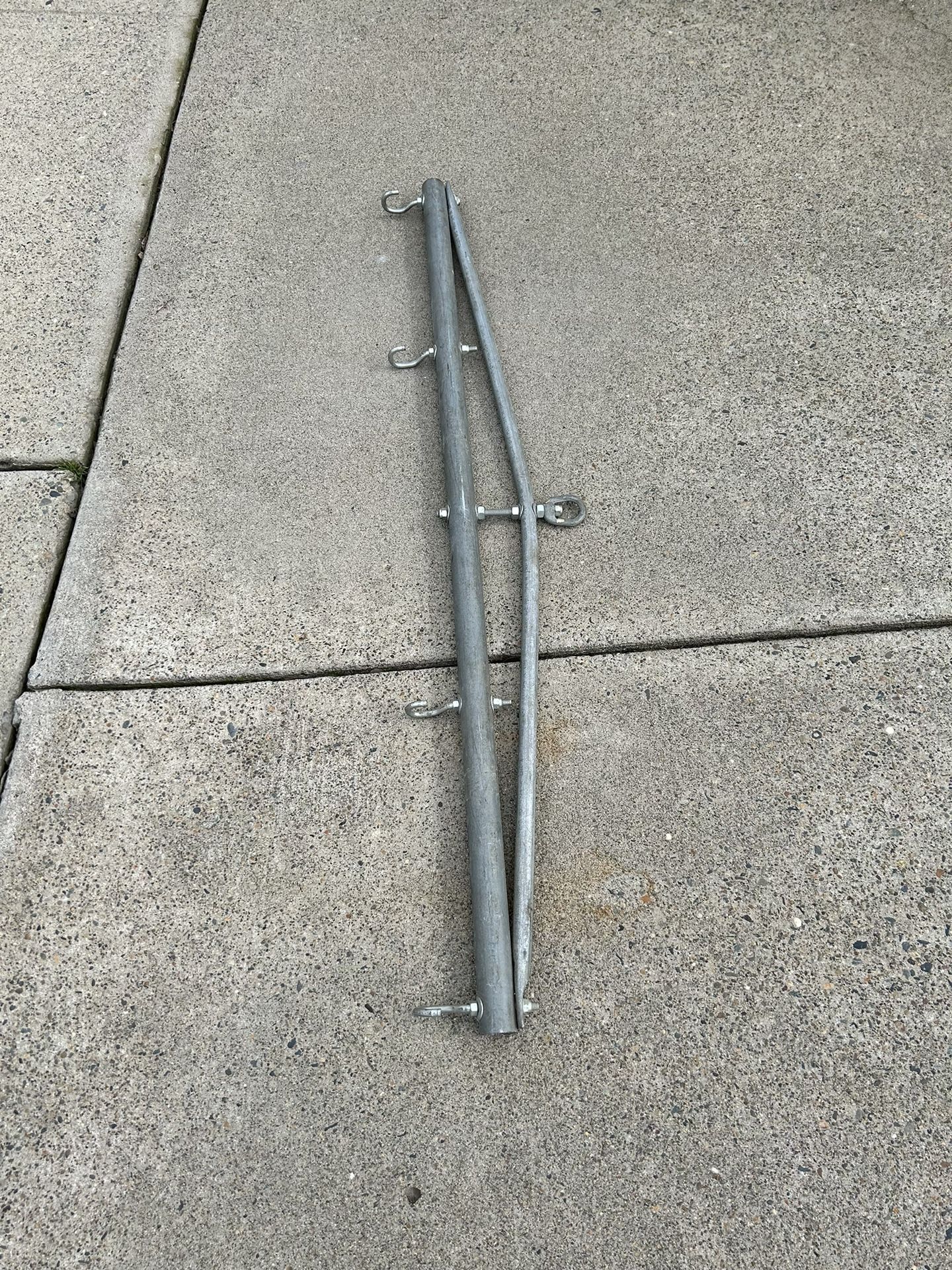 Chain Link Fence Stretcher/Puller