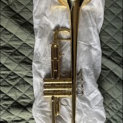 Bach TR200 Bb Trumpet