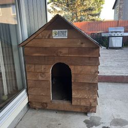 Xl Dog House 