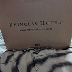 Princess House Wine Glasses