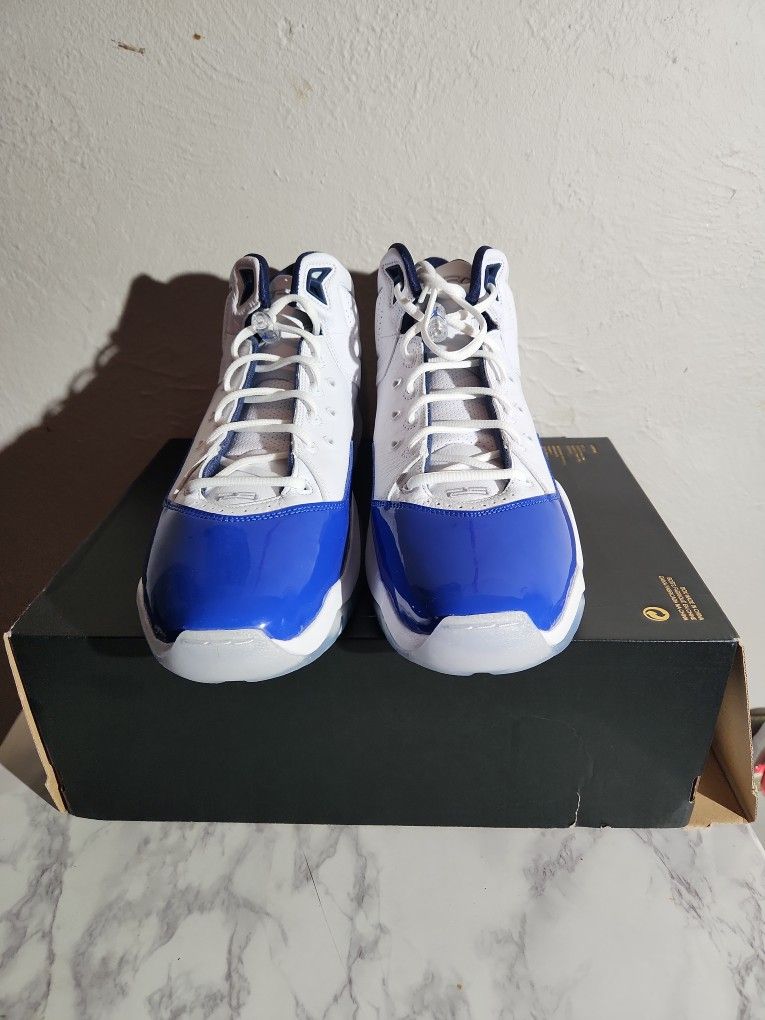 Jordan B'LOYAL Jordan 