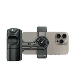 ALL BRAND NEW!!! SandMarc Photography Equipment for Mobile Photography!