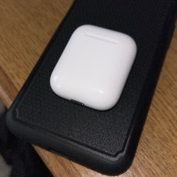 Apple AirPod Charging Case 