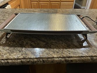 Vintage Salton Hot Plate