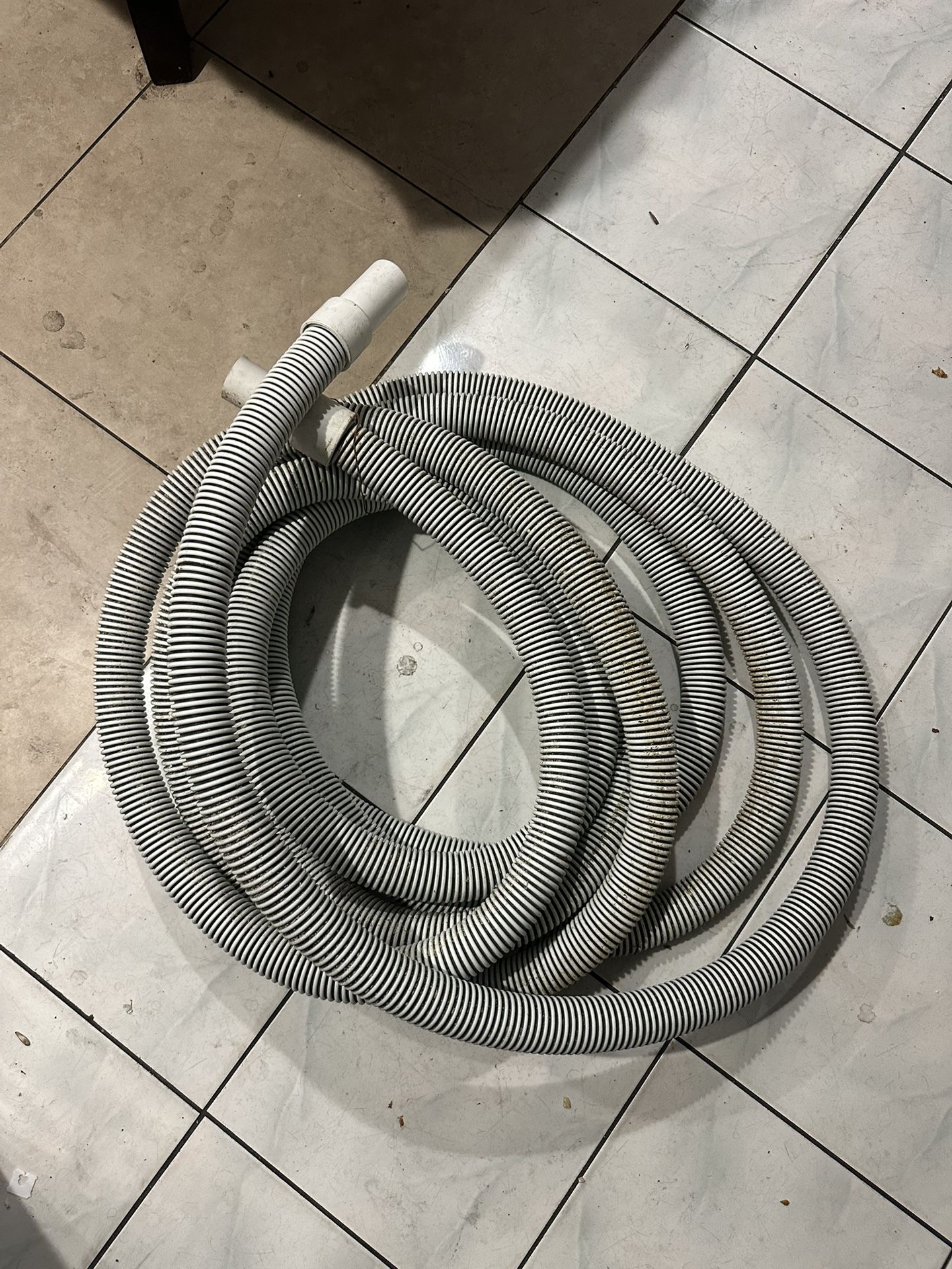 Flex Hose For Pool Cleaning 