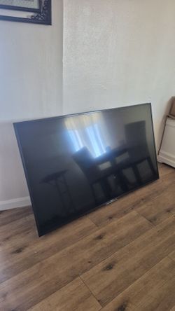 Sony Flat Screen TV Large