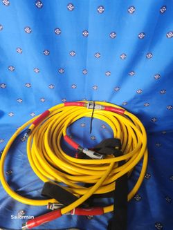 JE0217-005 Brownies Dive Hose