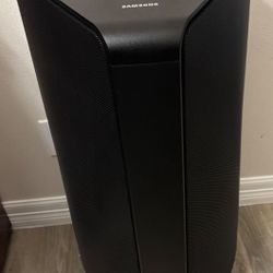 Samsung Tower Speaker MXT70        (( TRADES ))