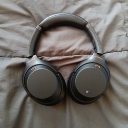 Sony Headphones