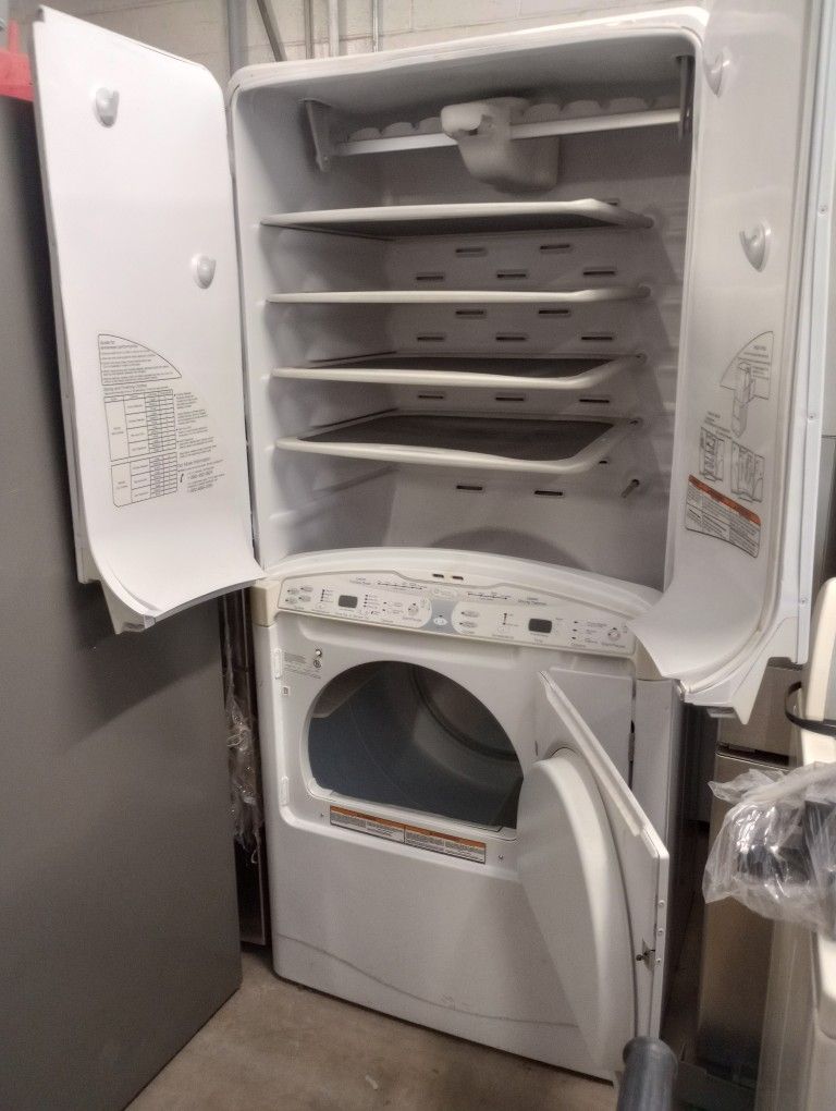 MAYTAG Neptune Eléctric Drying Center