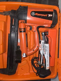 Ramset T3