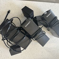 New Lower Price—Linksys Mesh System 