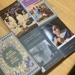 Classic Books