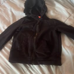 Zip Up 