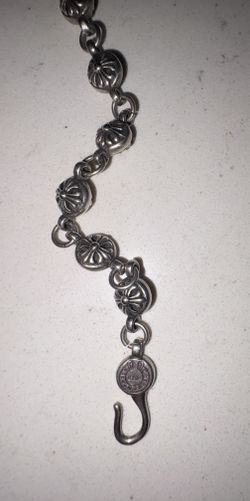 Chrome Heart Braclet