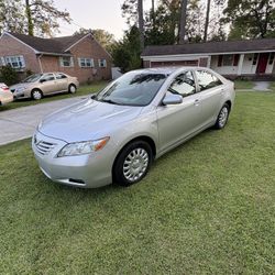 2008 Toyota Camry