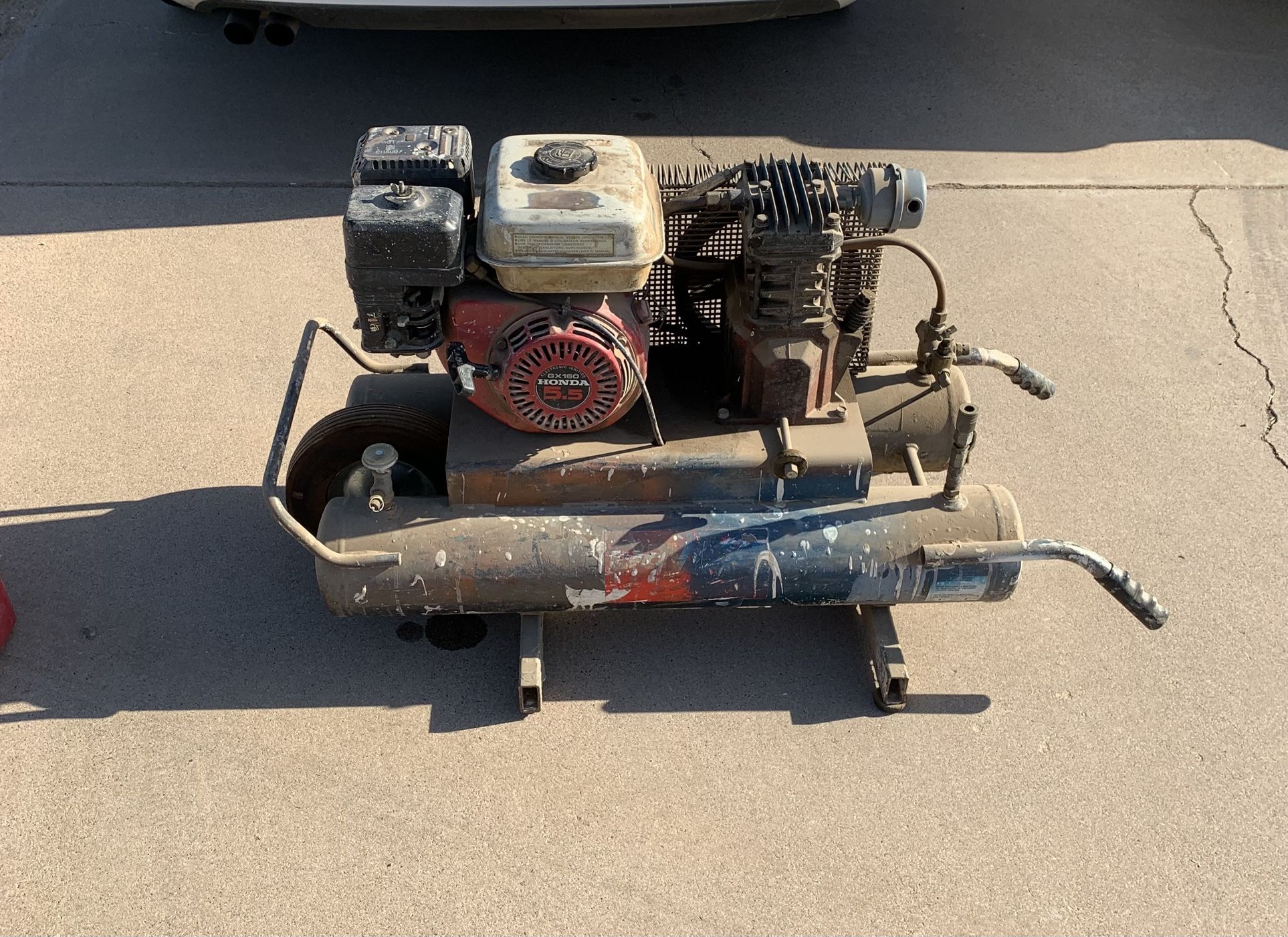 Air Compressor