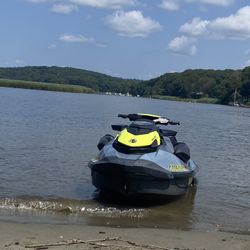 2021 Seadoo GTI SE 130