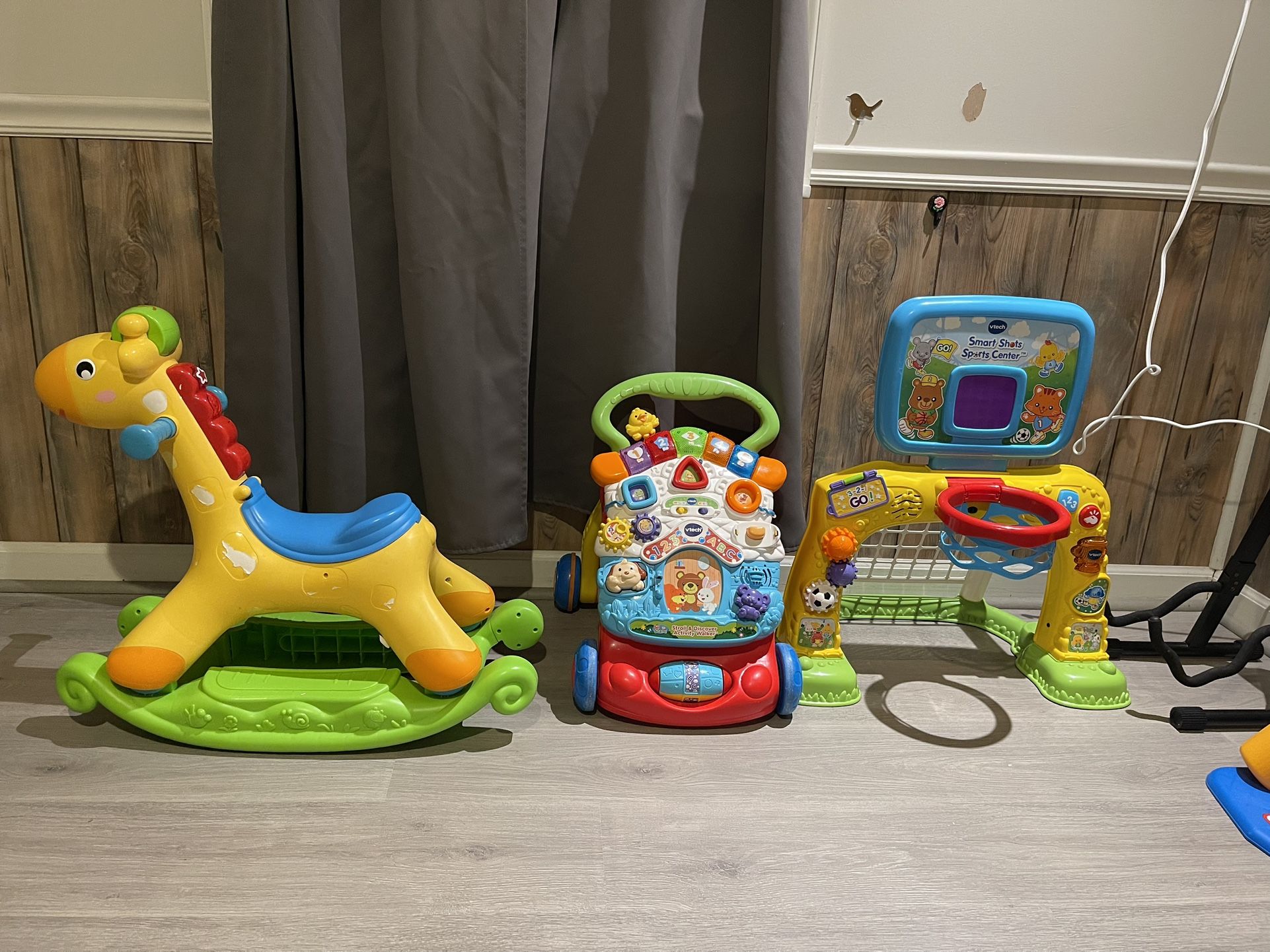 Toddler Toys