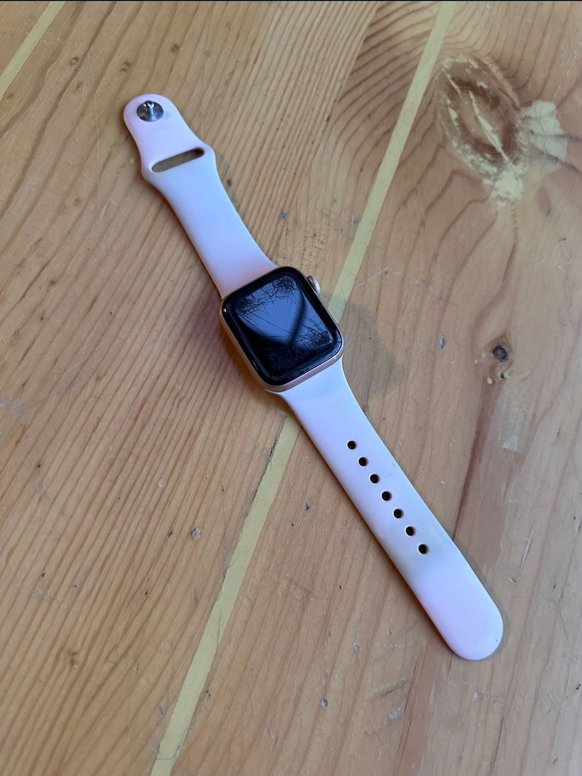 Apple Watch Series 6