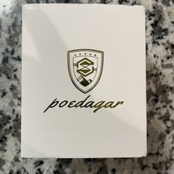 New Poedagar Luxury Watch