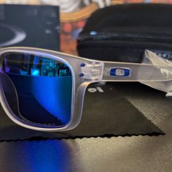 Oakley Holbrook Sunglasses 
